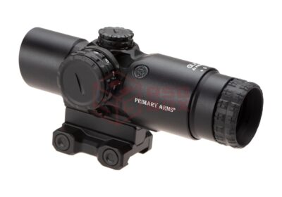 Primary Arms GLx 2X Prism Scope ACSS CQB-M5 5.56/.308/5.45 Black - obrazek 2