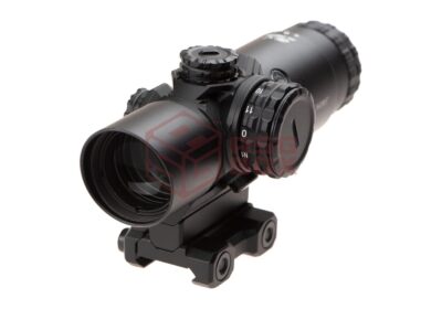 Primary Arms GLx 2X Prism Scope ACSS CQB-M5 5.56/.308/5.45 Black - obrazek 3