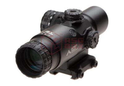 Primary Arms GLx 2X Prism Scope ACSS CQB-M5 5.56/.308/5.45 Black - obrazek 4