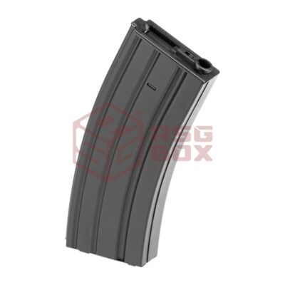 asgbox.pl - Magazine M4 Hicap 450rds Cyma