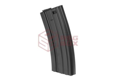 Cyma Magazine M4 Hicap 450rds Black - obrazek 2