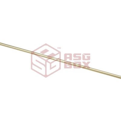 asgbox.pl - 6.01 Black Python II Barrel 509mm Madbull