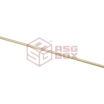 Alternative view of Madbull 6.01 Black Python II Barrel 509mm