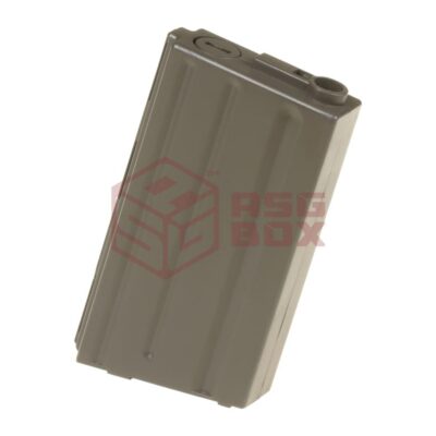 asgbox.pl - Magazin M16 VN Realcap 20rds Ares