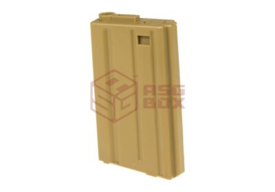 Ares Magazin M16 VN Realcap 20rds Tan - obrazek 2