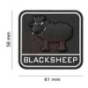 JTG Black Sheep Rubber Patch SWAT OD-TM-10191351700 6985 asgbox.pl