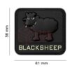 JTG Black Sheep Rubber Patch Glow OD-TM-10191360100 7079 asgbox.pl