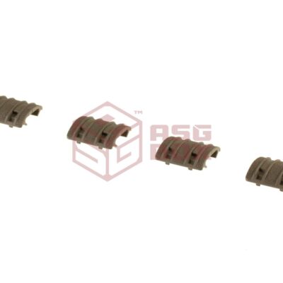 asgbox.pl - XTM Enhanced Rail Panels Magpul