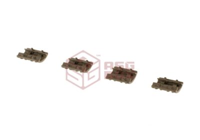 Magpul XTM Enhanced Rail Panels OD - obrazek 2