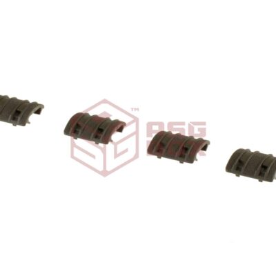 asgbox.pl - XTM Enhanced Rail Panels Magpul