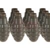 asgbox.pl - Pineapple Grenade Shell 12pcs Thunder-B