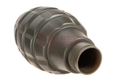 Thunder-B Pineapple Grenade Shell 12pcs - obrazek 2
