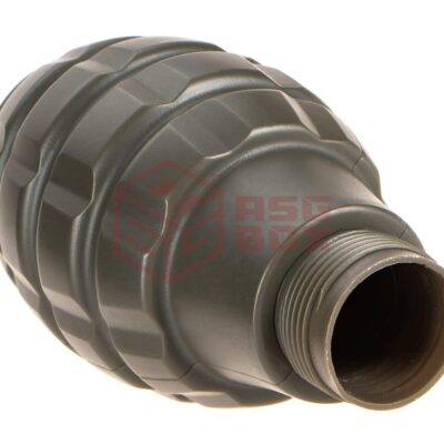 Alternative view of Thunder-B Pineapple Grenade Shell 12pcs