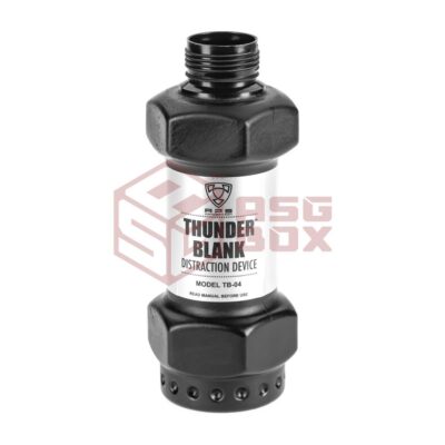 Alternative view of Thunder-B M84 Grenade Shell 12pcs