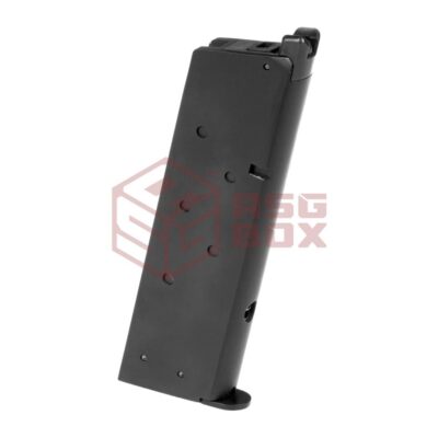 asgbox.pl - Magazin M1911 GBB 15rds WE