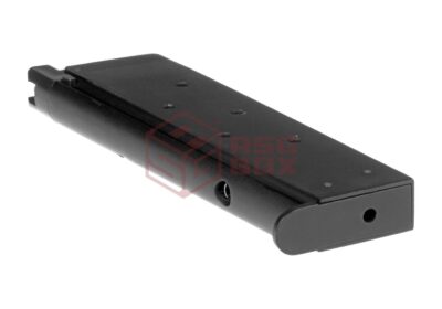 WE Magazin M1911 GBB 15rds Black - obrazek 3