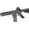 KJ Works M4 CQB Full Metal GBR Black OD-TM-10192706000 7044 asgbox.pl