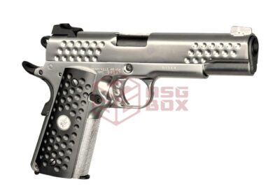 asgbox.pl - Knight Hawk Full Metal GBB WE