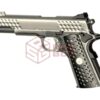 WE Knight Hawk Full Metal GBB Silver OD-TM-10192941500 7048 WE-009SV asgbox.pl