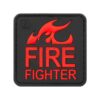 asgbox.pl - Fire Fighter Rubber Patch JTG
