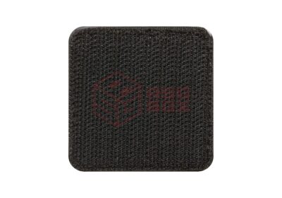 JTG Fire Fighter Rubber Patch Blackmedic - obrazek 2