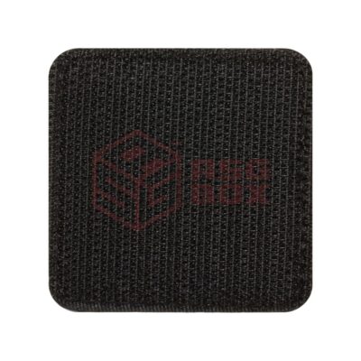 Alternative view of JTG Fire Fighter Rubber Patch Glow