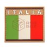 asgbox.pl - Italia Rubber Patch JTG