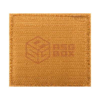 Alternative view of JTG Italia Rubber Patch Desert