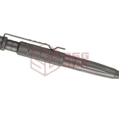 Alternative view of Perfecta Tactical Pen TP II Black