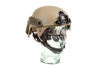 Big Dragon IBH Replica Tactical Version Tan