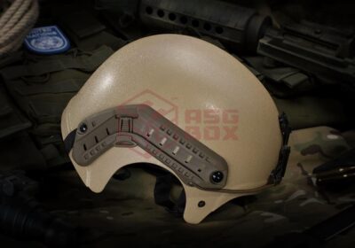 Big Dragon IBH Replica Tactical Version Tan - obrazek 3