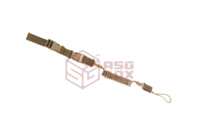 Emerson Pistol Lanyard Tan
