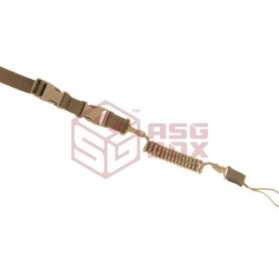 Emerson Pistol Lanyard Tan