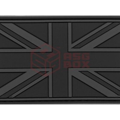 asgbox.pl - Great Britain Rubber Patch JTG