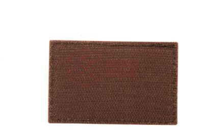 JTG Great Britain Rubber Patch Green - obrazek 2