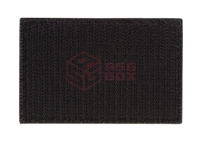 JTG Great Britain Rubber Patch Multicolor