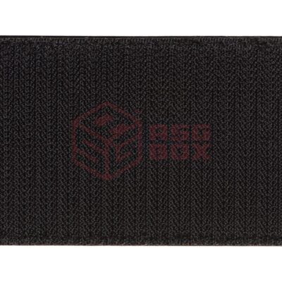 JTG Great Britain Rubber Patch Multicolor