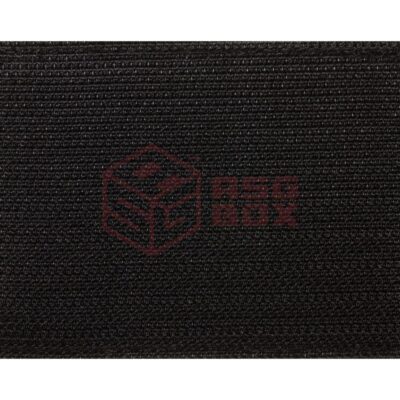 Alternative view of JTG Austria Rubber Patch Multicolor