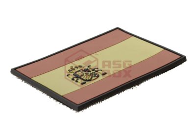 JTG Spain Rubber Patch Desert - obrazek 3