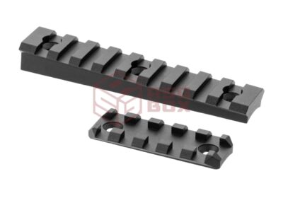 Rail Set SG552/SG553 Black - obrazek 2