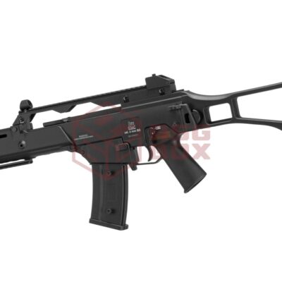 Alternative view of G36C Sportsline Black