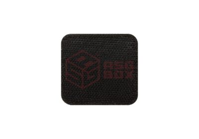 JTG Little Black Sheep Rubber Patch SWAT - obrazek 2