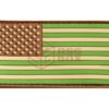 asgbox.pl - US Flag Rubber Patch JTG
