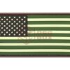 asgbox.pl - US Flag Rubber Patch JTG