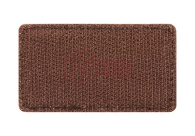 JTG US Flag Rubber Patch Forest - obrazek 2