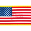 asgbox.pl - US Flag Rubber Patch JTG