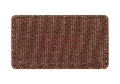 JTG US Flag Rubber Patch Reversed Forest - obrazek 2