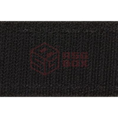 Alternative view of JTG US Flag Rubber Patch Reversed SWAT