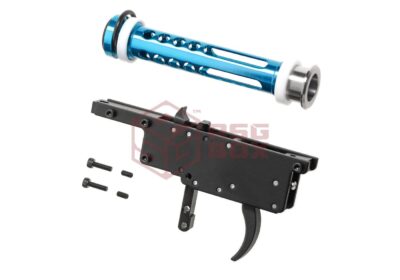 Action Army VSR-10 S-Trigger Set - obrazek 2