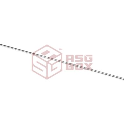 asgbox.pl - 6.03 Barrel KJ Works M700 620mm Action Army